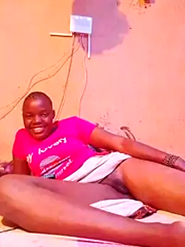 SEXY-NAIMA online show from January 15, 5:41 pm