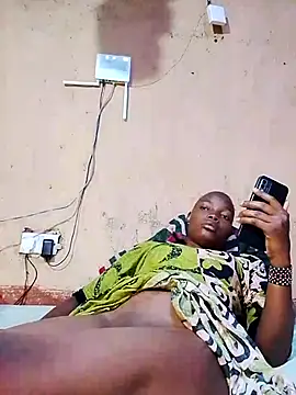 SEXY-NAIMA online show from February 19, 9:02 pm