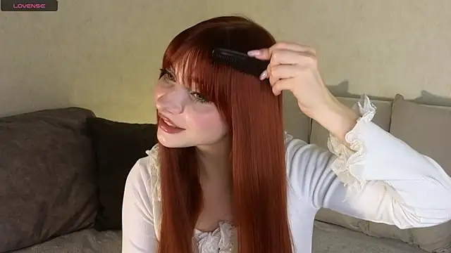 VelvetZephra online show from June 29, 3:56 pm