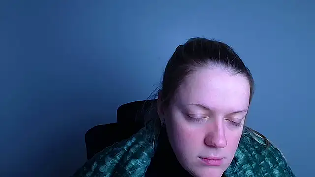 Samantha Gloww online show from January 13, 6:41 am