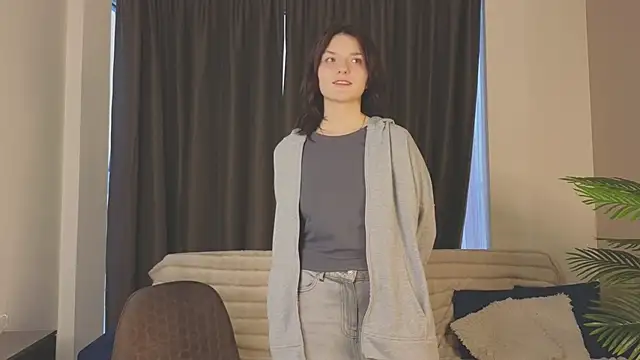 NyraVesperis online show from March 27, 3:24 pm