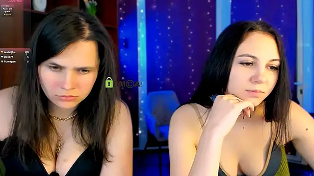 astra opal online show from February 28, 10:31 pm