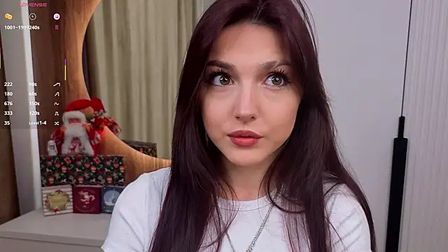 NatishaAlpern online show from January 15, 2:39 am