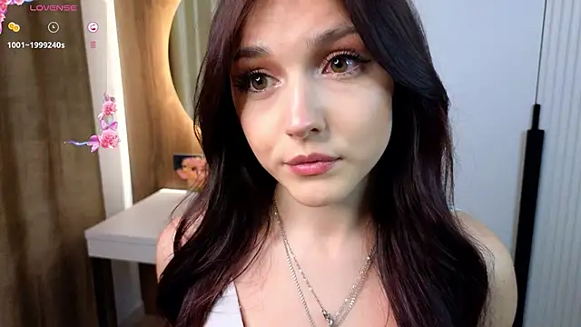 NatishaAlpern online show from February 18, 3:44 pm