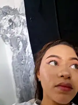 AriadnaLoren online show from April 10, 3:12 am