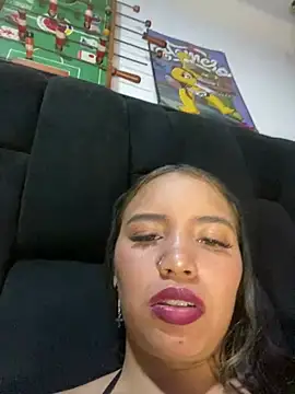 liliymike19 online show from February 13, 3:41 am