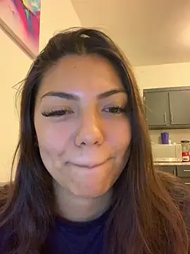 giny sexii online show from December 19, 3:43 am