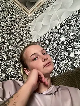 Barbika19 online show from July 5, 11:49 am