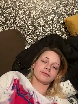 Barbika19 online show from March 2, 8:15 pm