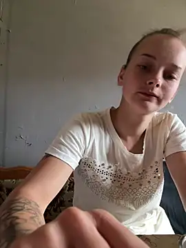Barbika19 online show from July 23, 8:33 am