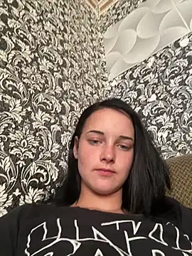 Barbika19 online show from August 1, 3:58 pm