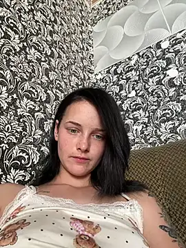 Barbika19 online show from July 31, 11:44 am