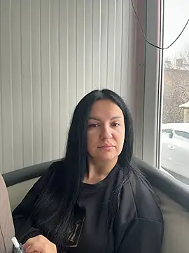 MeganBlueq online show from January 16, 10:44 am