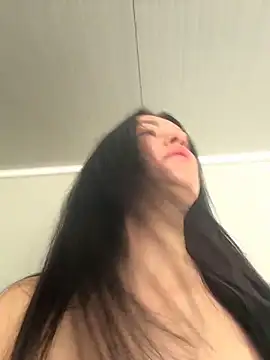 MeganBlueq online show from March 25, 10:51 am