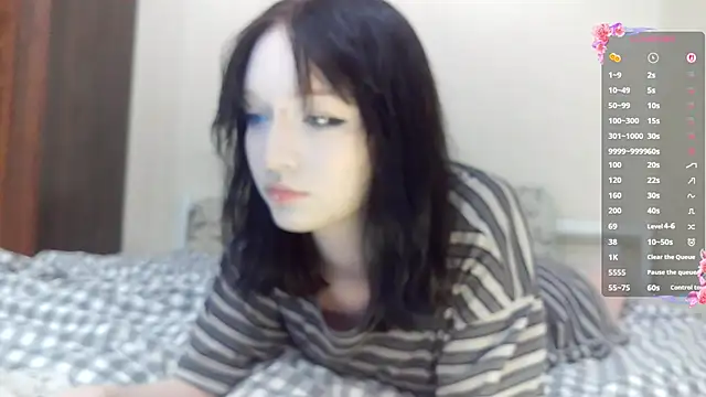 Shine Luna online show from January 5, 7:17 pm