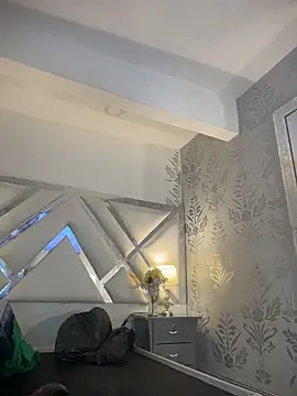 Annyhathatway online show from April 6, 8:10 pm