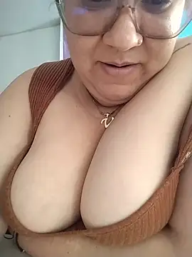 sharon G online show from March 19, 6:23 pm