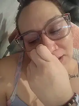 sharon G online show from March 27, 11:49 pm