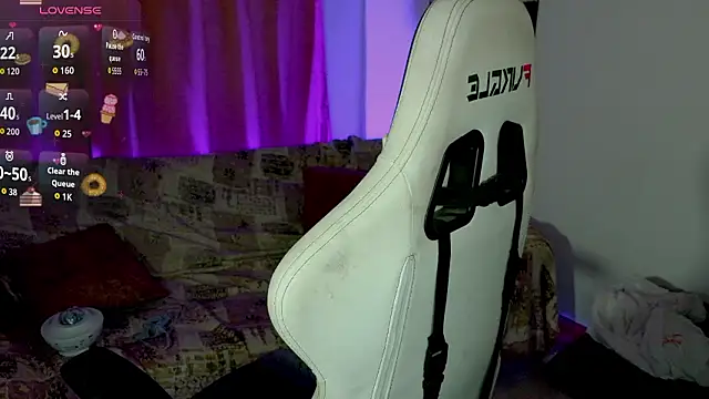 milk hot mafe online show from March 5, 4:30 am