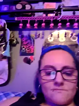 MidnightSeducerxh online show from March 4, 12:17 am