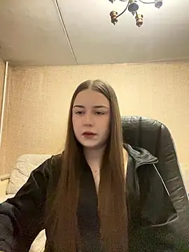 Yaseniya  online show from January 9, 1:26 pm