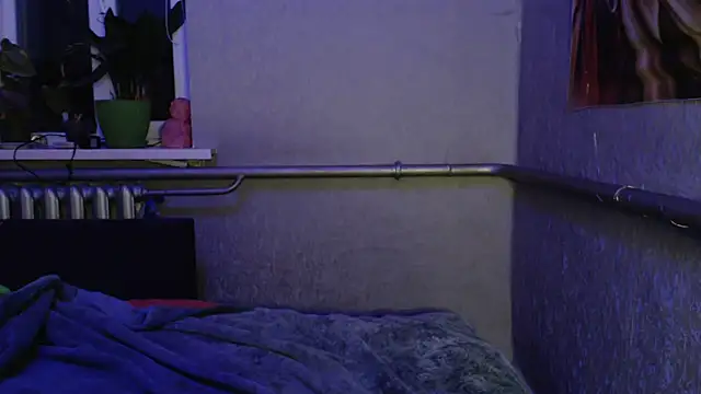 Angelik5371 online show from February 26, 10:09 pm