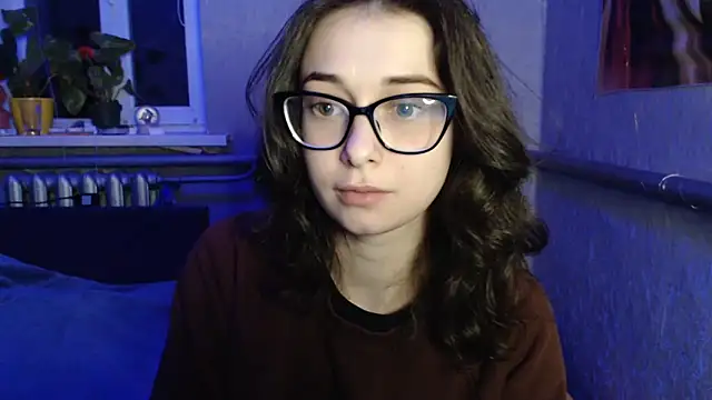 Angelik5371 online show from April 22, 9:01 pm