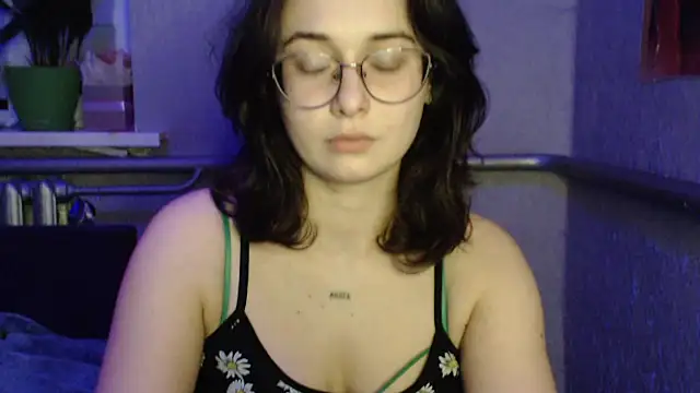 Angelik5371 online show from February 5, 6:33 pm