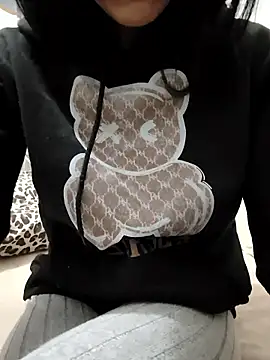 tenifer online show from January 14, 6:57 pm