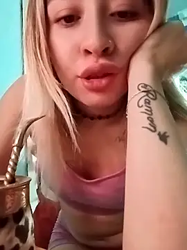 soylulita07 online show from February 9, 5:21 am