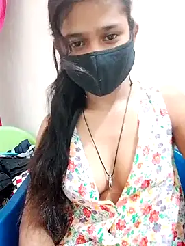 jaanvi-Rani online show from March 30, 10:04 am