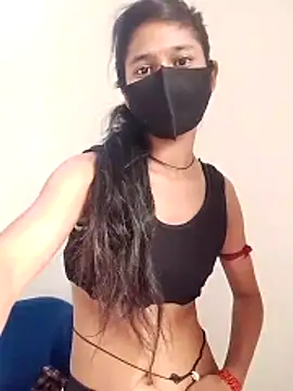 jaanvi-Rani online show from April 11, 6:30 am