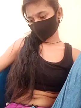 jaanvi-Rani online show from April 10, 6:30 am