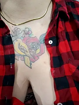 Divine Pouvoir online show from January 18, 11:28 am