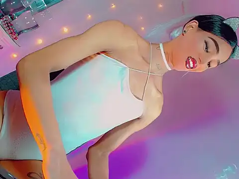 agathaferrer3 online show from February 7, 9:29 pm