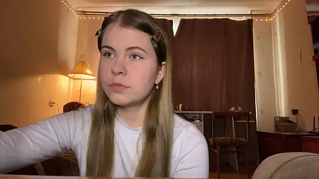 MaevAmy online show from January 14, 11:37 am