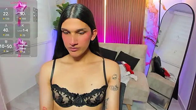 Bianca baldwin  online show from March 14, 10:00 pm