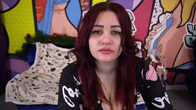 DiamondShadoww online show from December 22, 7:22 am