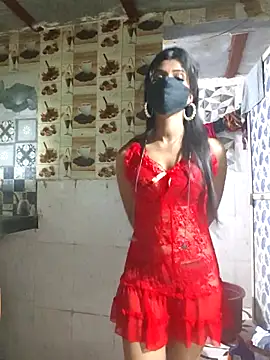 STICKY GIRL online show from February 20, 5:03 pm