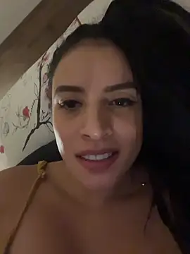 Lena-Williamss online show from March 1, 6:13 am