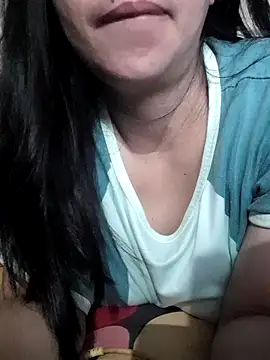 SexyFebbie online show from December 17, 12:42 pm