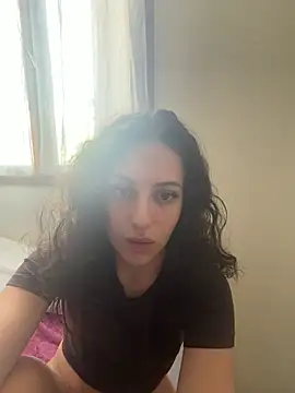 CoquineCharmeuse online show from March 25, 2:31 pm