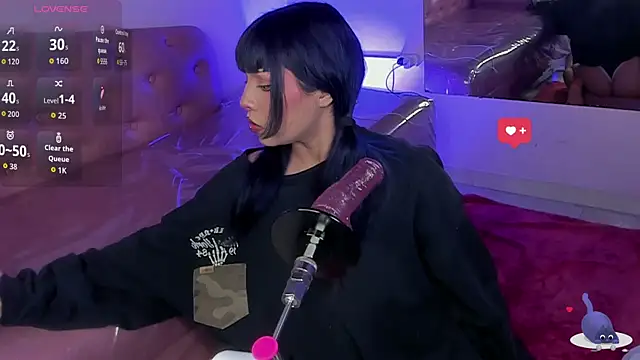 Lia Kitten2 online show from January 7, 5:22 am