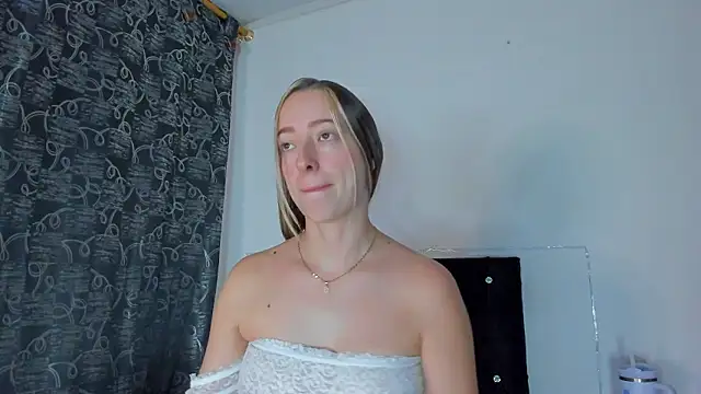 Oriana Rouse online show from January 13, 10:58 pm