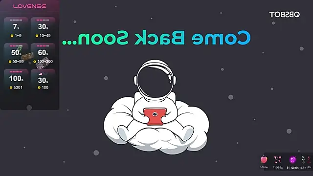 DALIISS  online show from April 21, 2:51 am