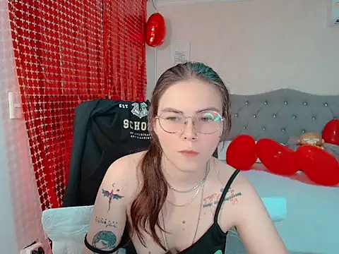 lexalove doll online show from February 15, 4:04 am