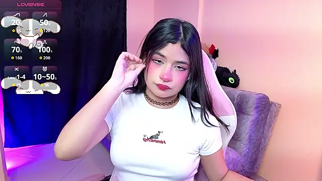 bonnieTaylor1 online show from January 19, 5:14 am