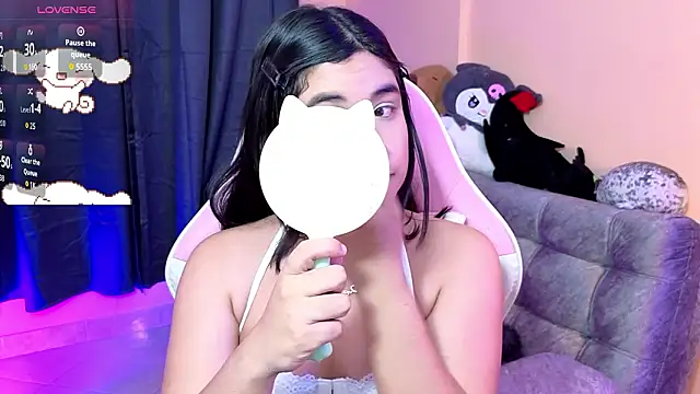 bonnieTaylor1 online show from February 28, 5:07 am