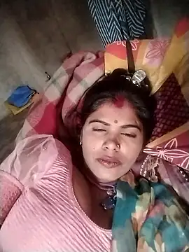 Sexy Rajkumari123 online show from January 18, 9:38 am
