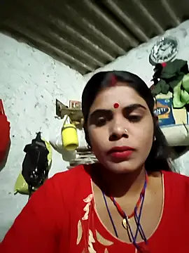 Sexy Rajkumari123 online show from March 19, 4:33 pm